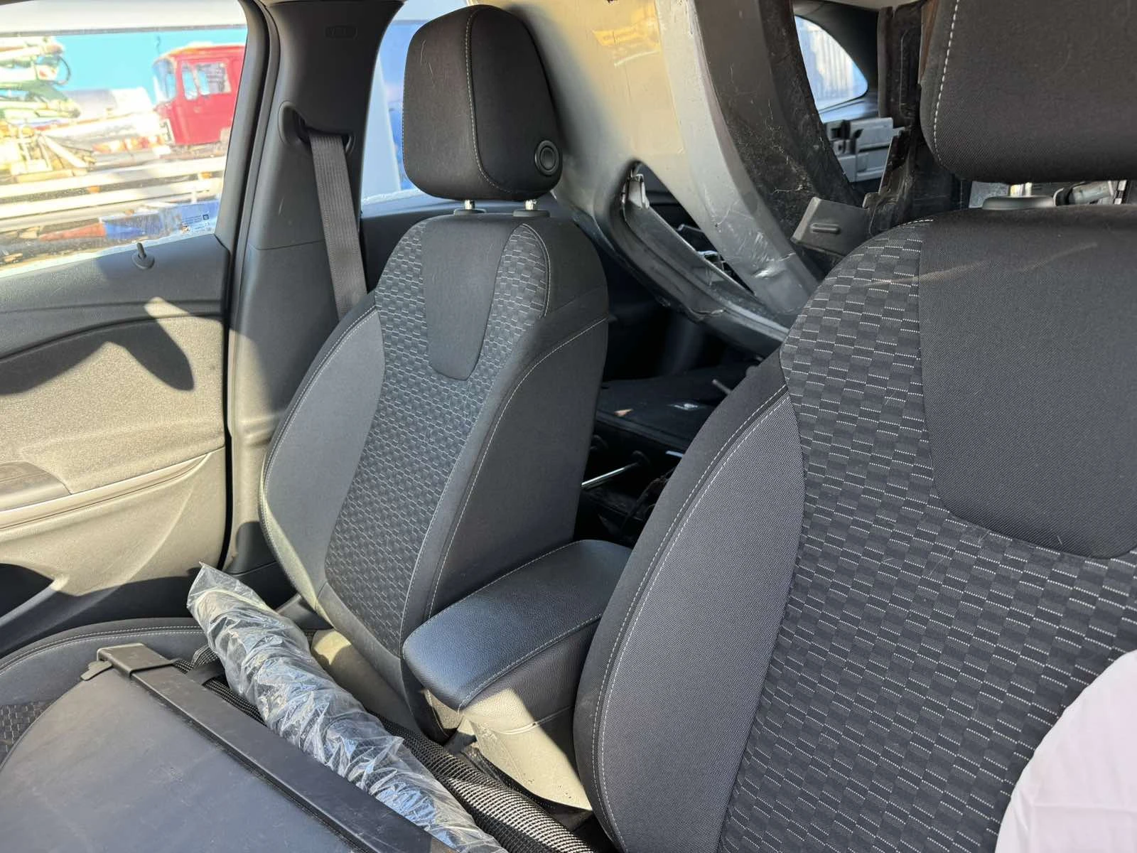 Opel Astra K 1.5 CDTI - изображение 5