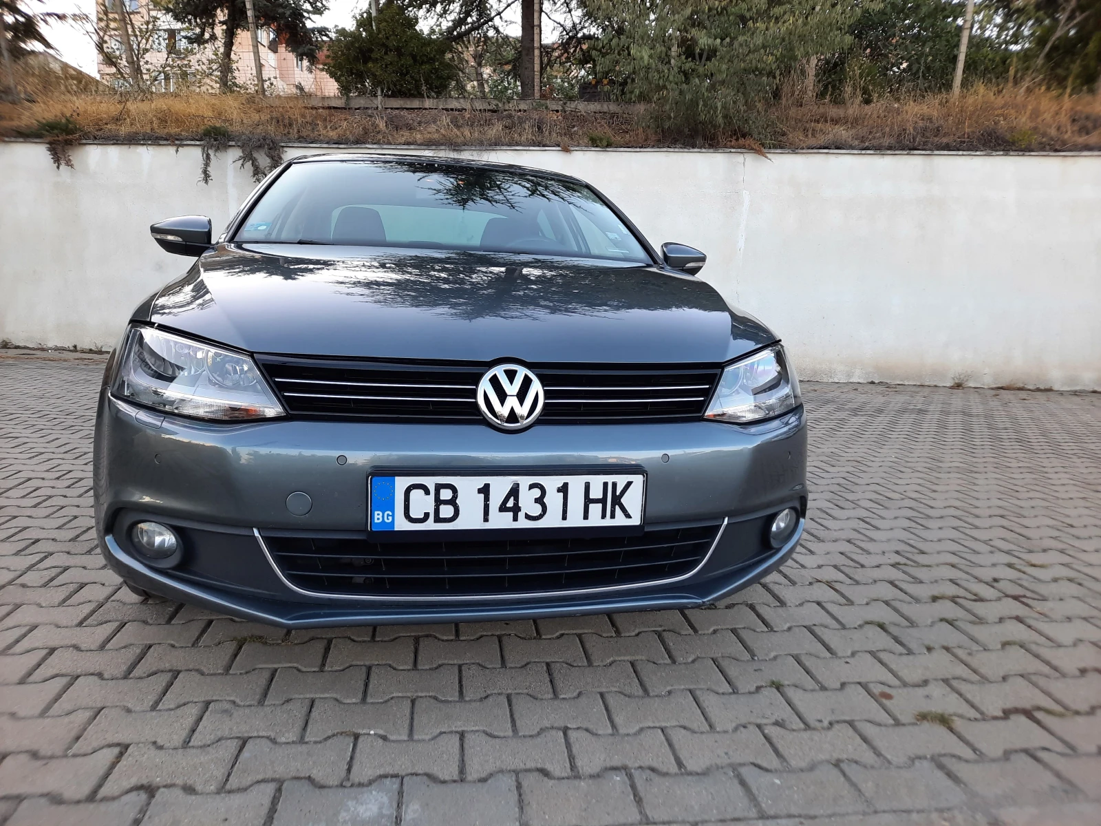 VW Jetta  Highline-FULL - изображение 2