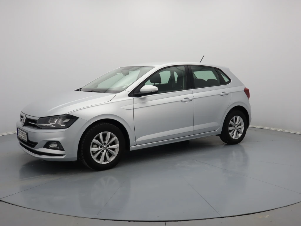 VW Polo 1.0 TSI - изображение 4