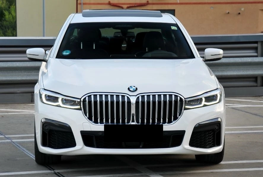 BMW 730 Ld xDrive M Sport - изображение 3