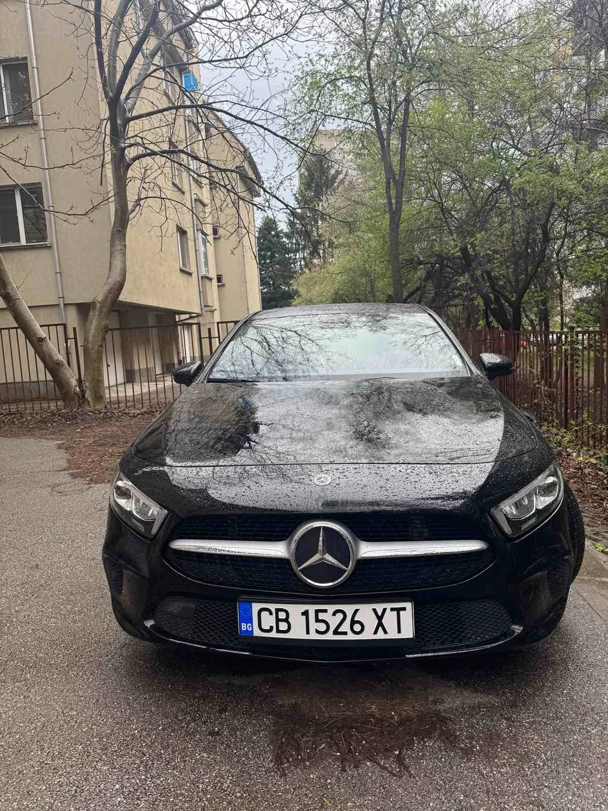 Mercedes-Benz A 180  - изображение 3