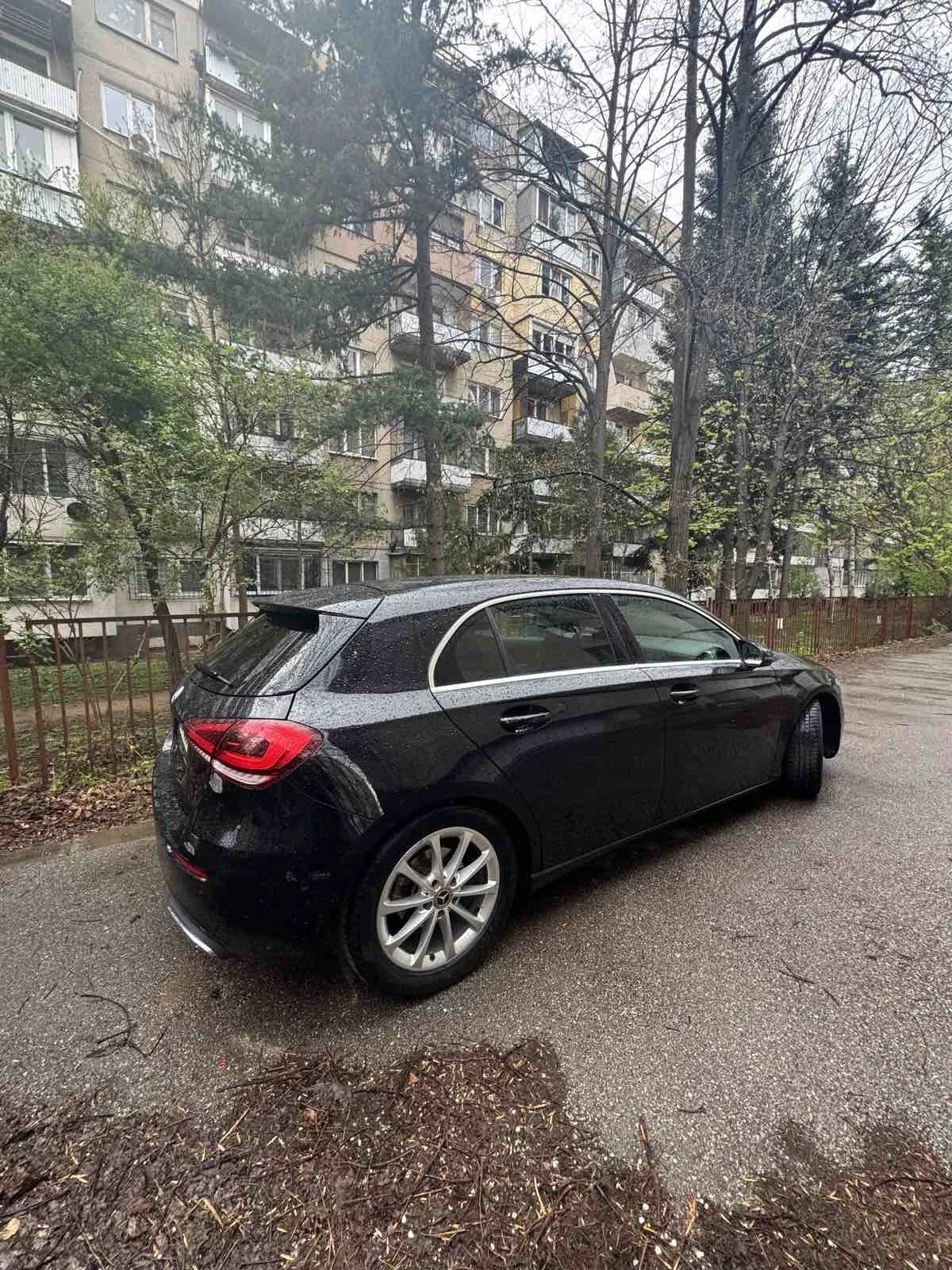 Mercedes-Benz A 180  - изображение 4