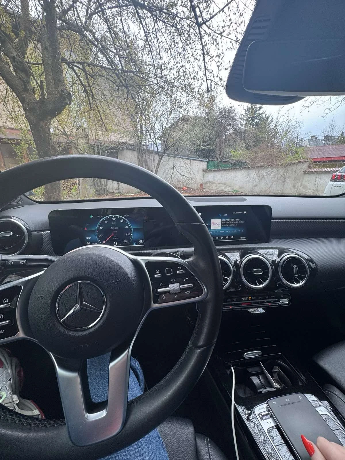 Mercedes-Benz A 180  - изображение 2