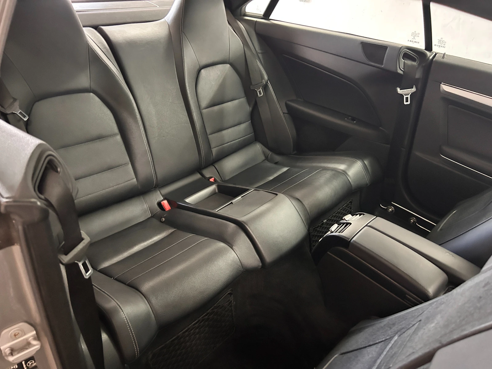 Mercedes-Benz E 350 CDI AMG pack - изображение 10