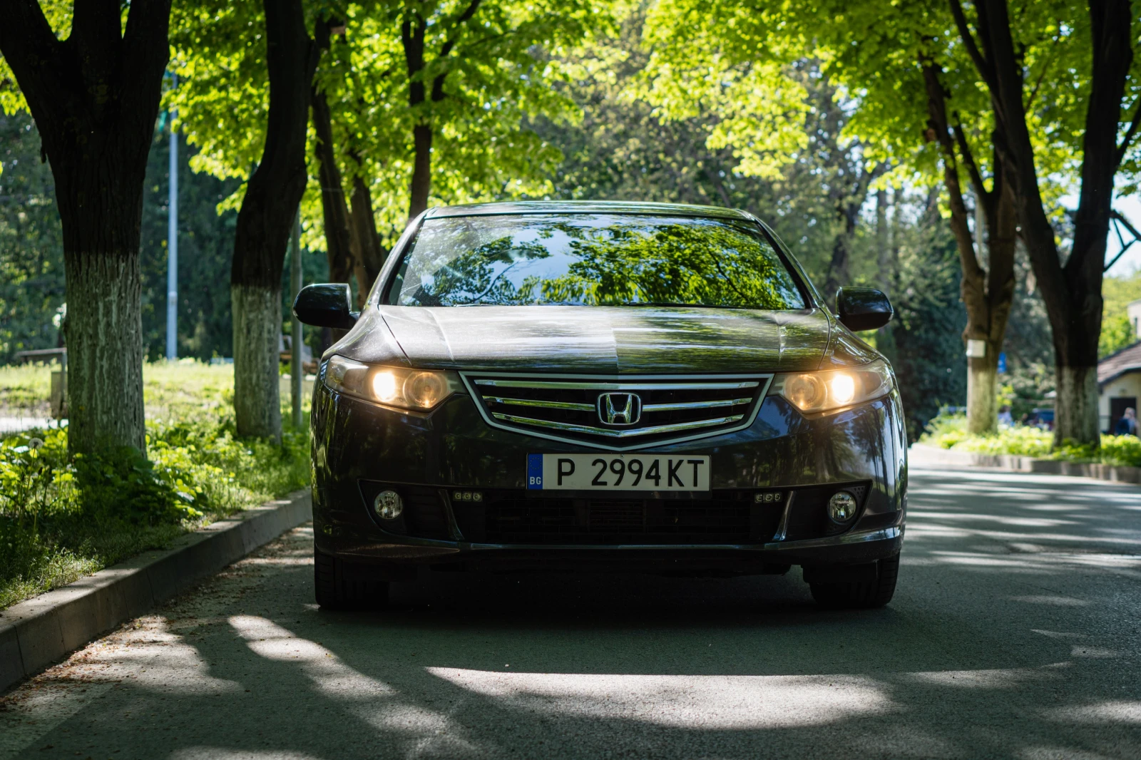 Honda Accord 2.2 i-CDTi 150 - изображение 4