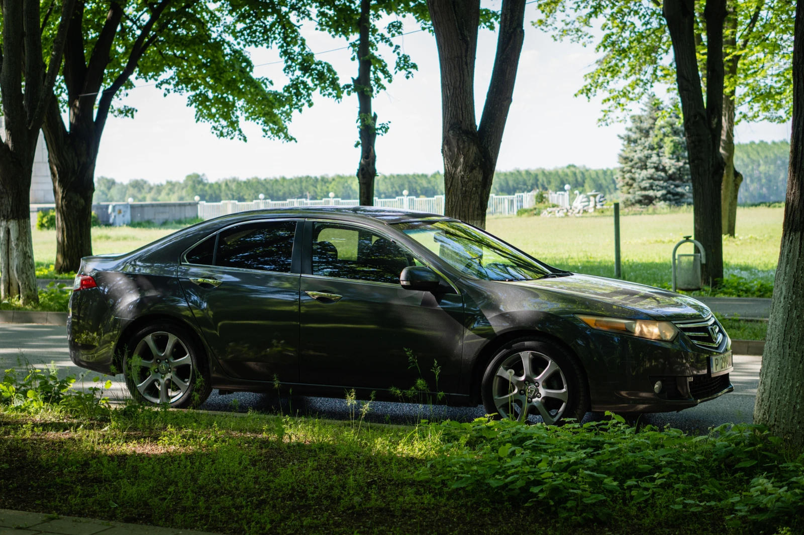Honda Accord 2.2 i-CDTi 150 - изображение 3