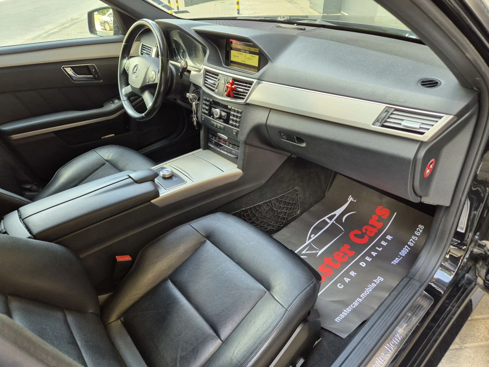 Mercedes-Benz E 350 AMG PACKET  - изображение 10