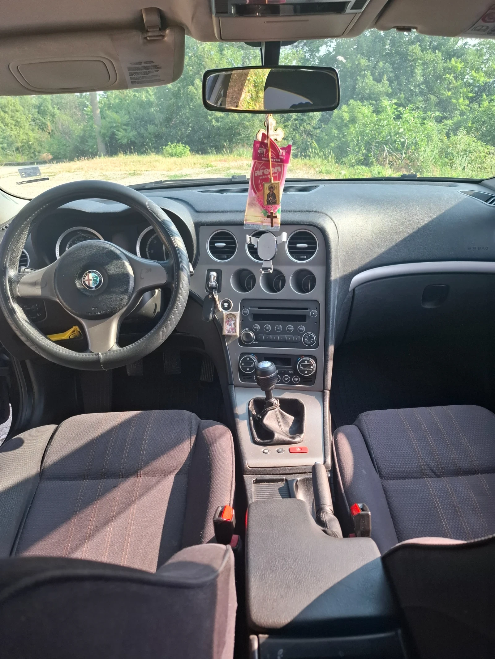 Alfa Romeo 159 | Mobile.bg   14