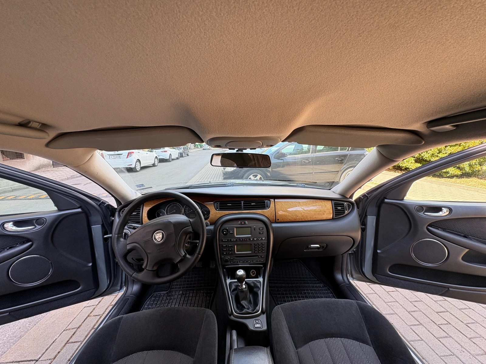 Jaguar X-type | Mobile.bg   12