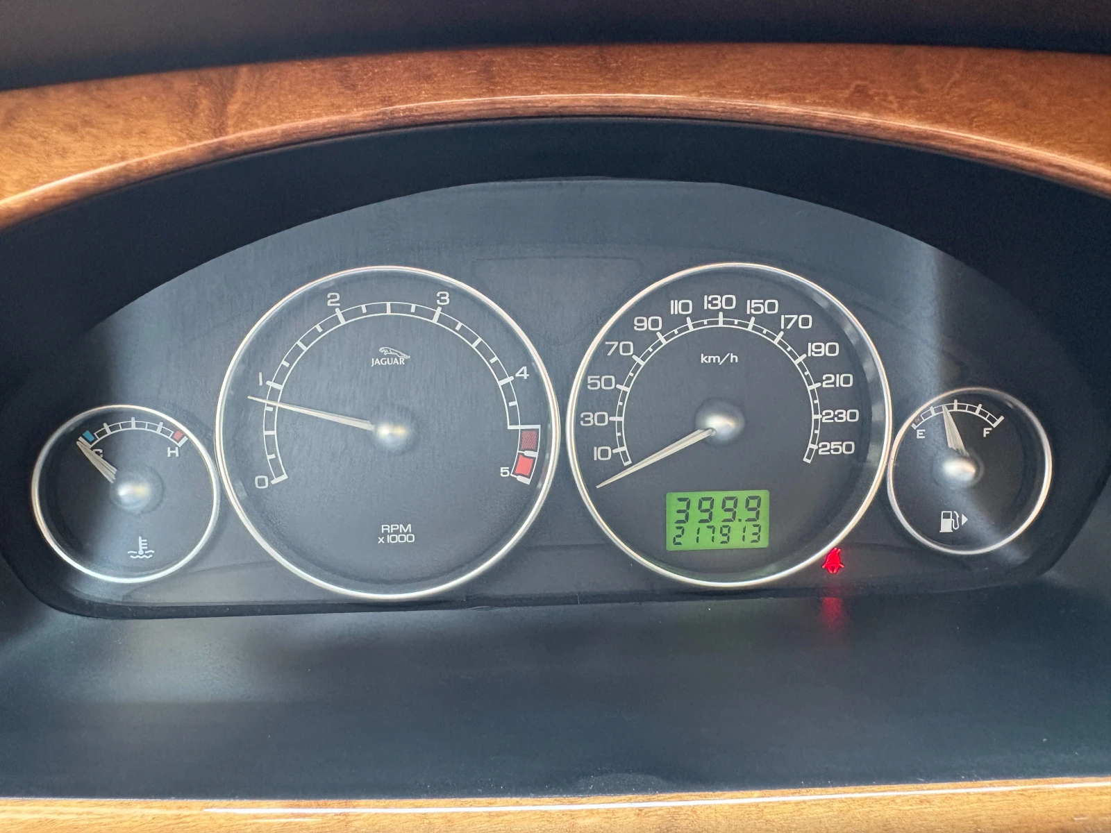 Jaguar X-type | Mobile.bg   11