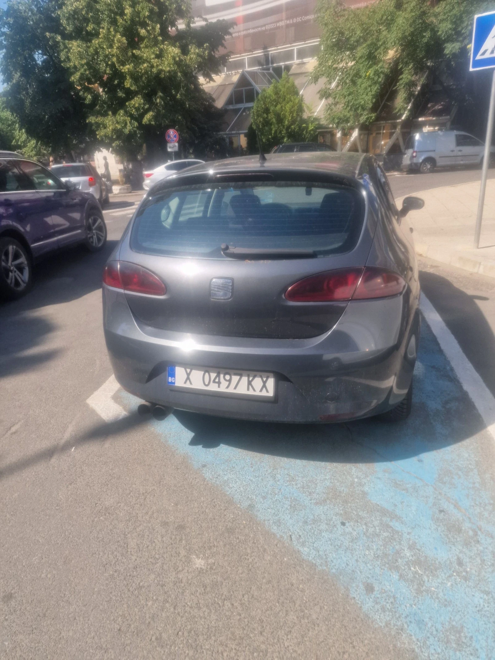 Seat Leon 2.0 tdi - изображение 3