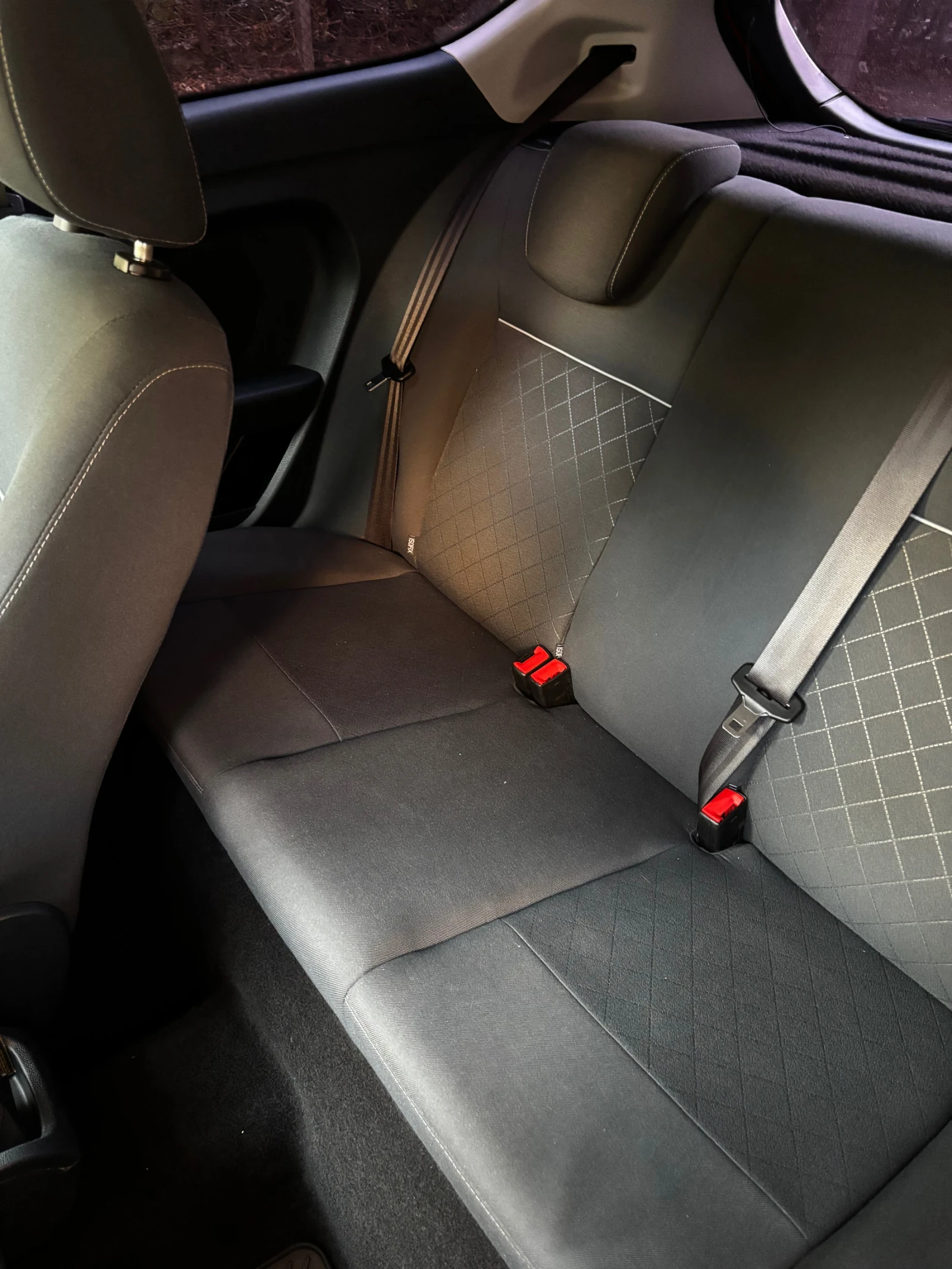 Ford Fiesta  - изображение 10