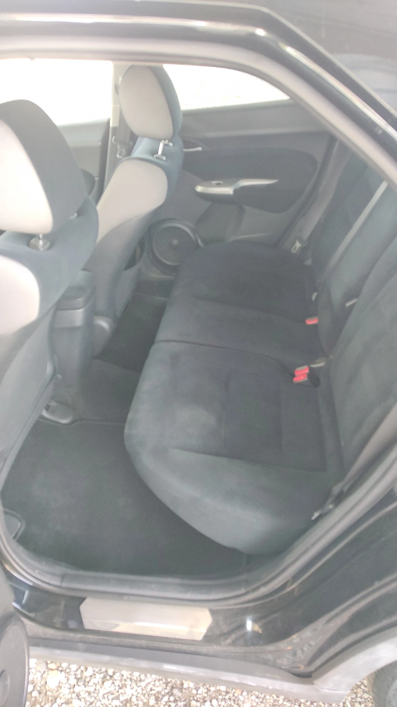 Honda Civic 1.8/LPG - изображение 10
