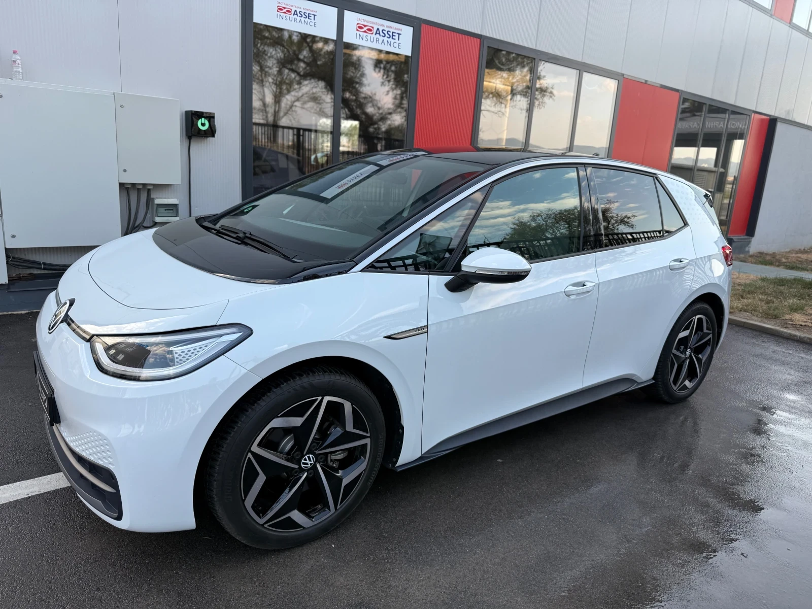 VW ID.3 PRO 62KWH/204кс. - изображение 2