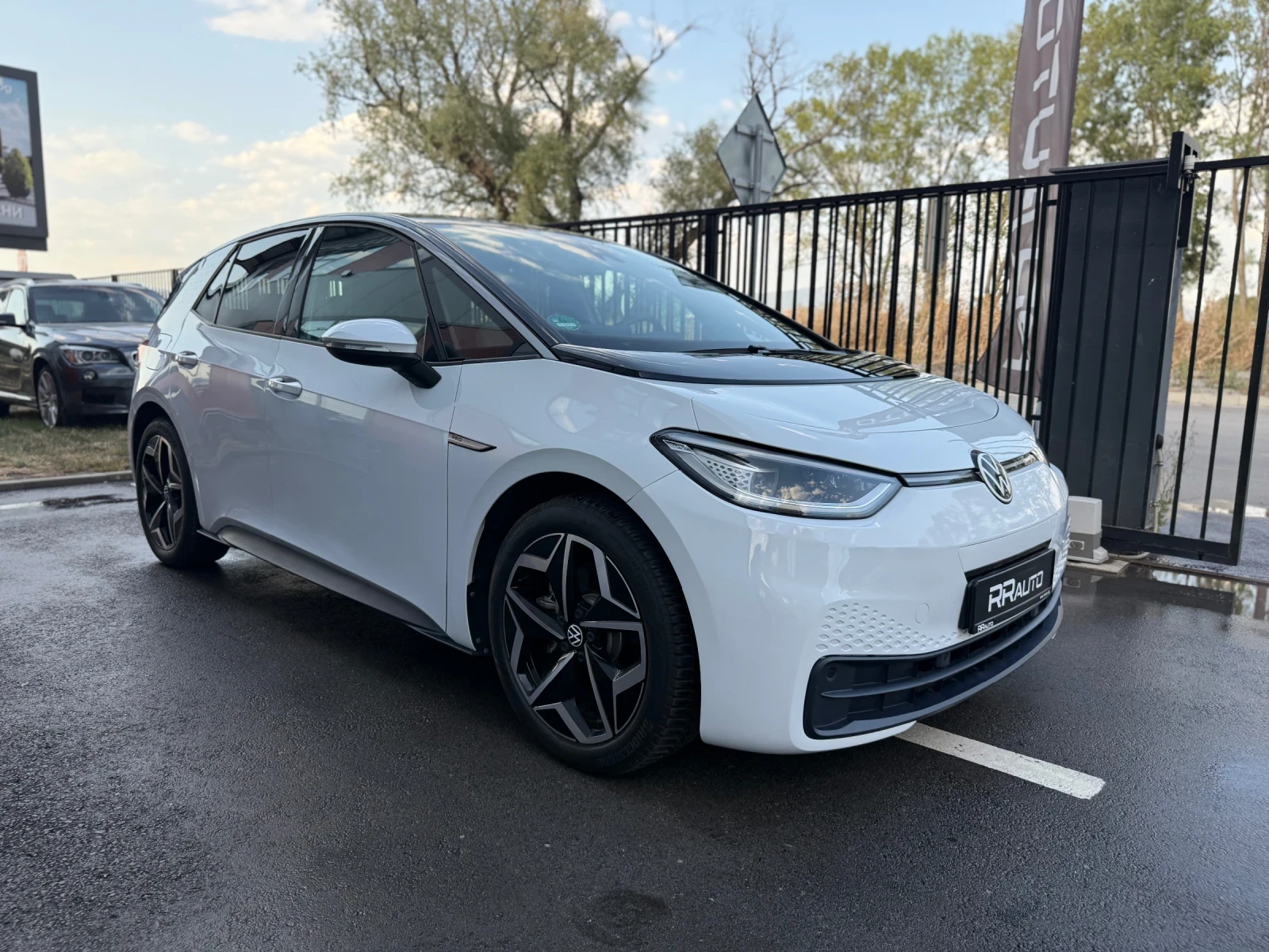 VW ID.3 PRO 62KWH/204кс. - изображение 6