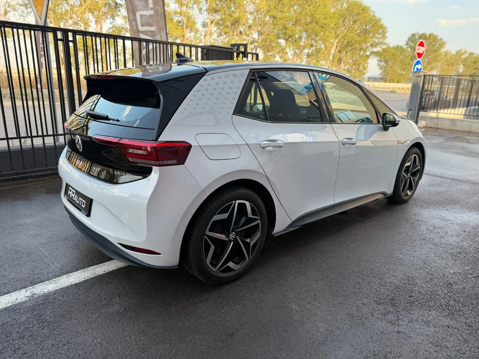 VW ID.3 PRO 62KWH/204кс. - изображение 5