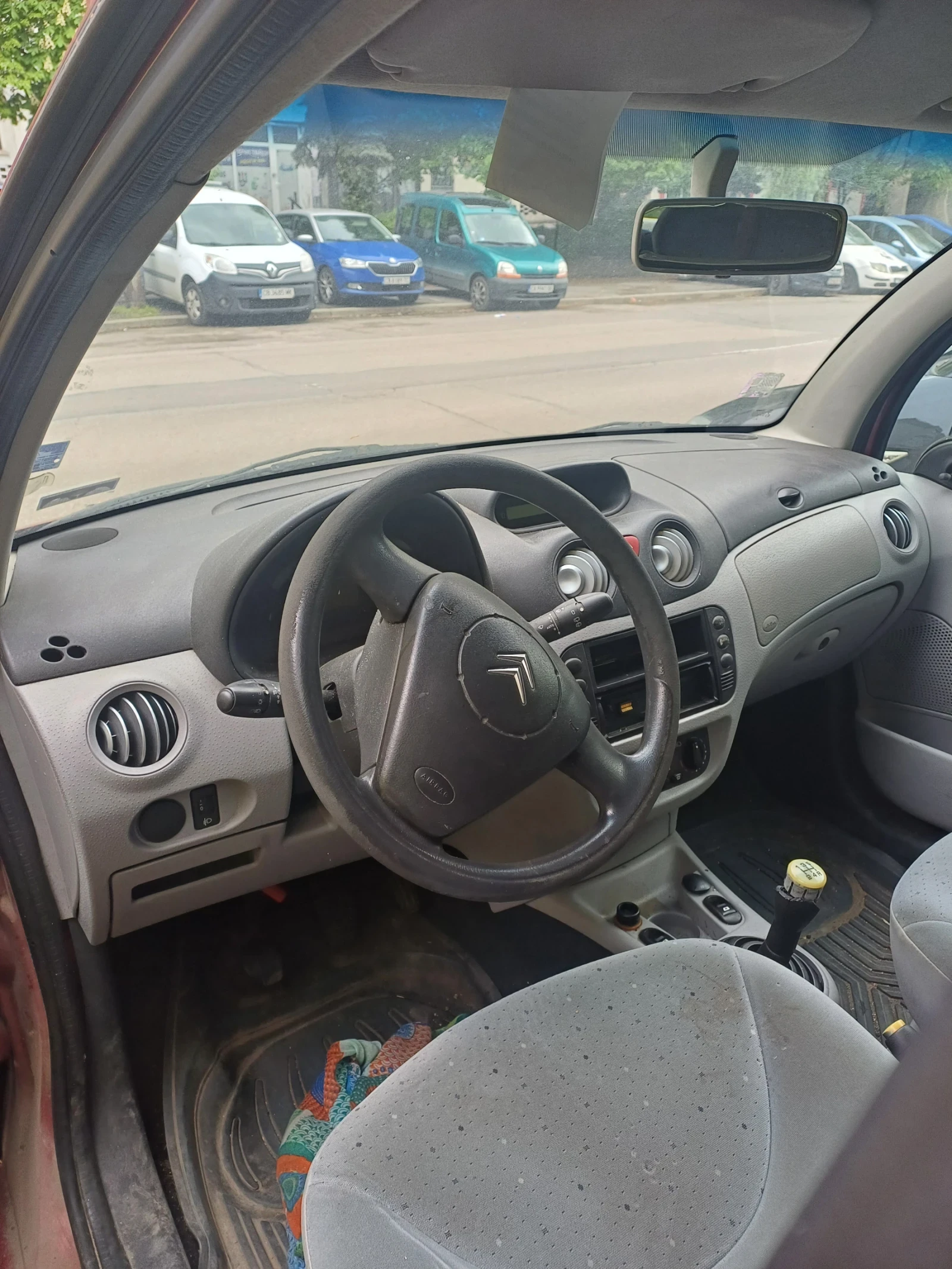 Citroen C3  - изображение 4