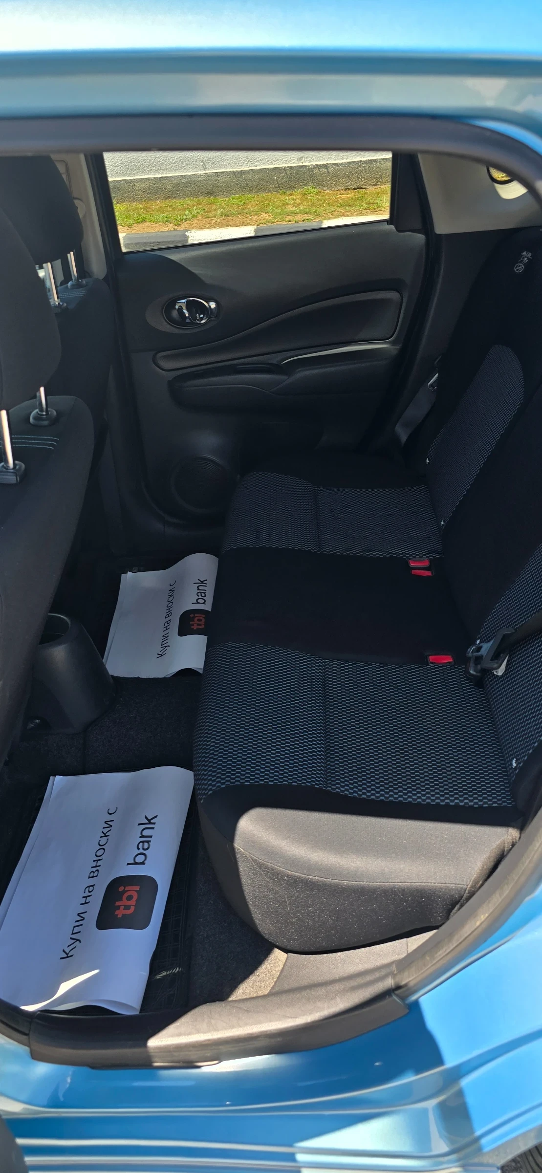 Nissan Note 1.2 80hp | Mobile.bg   15