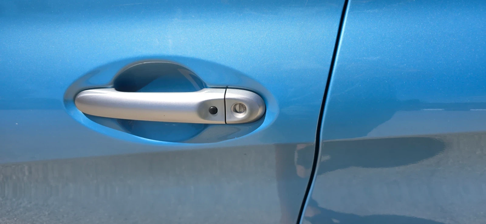 Nissan Note 1.2 80hp | Mobile.bg   17