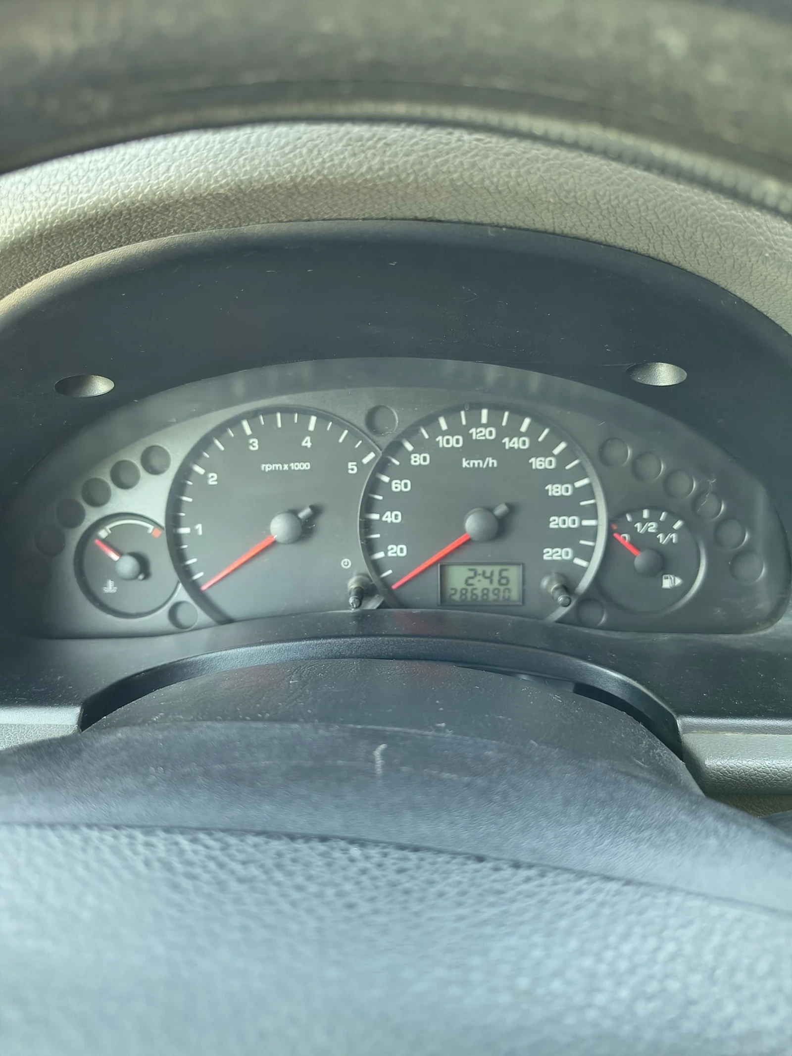 Ford Connect 1.8 - изображение 7