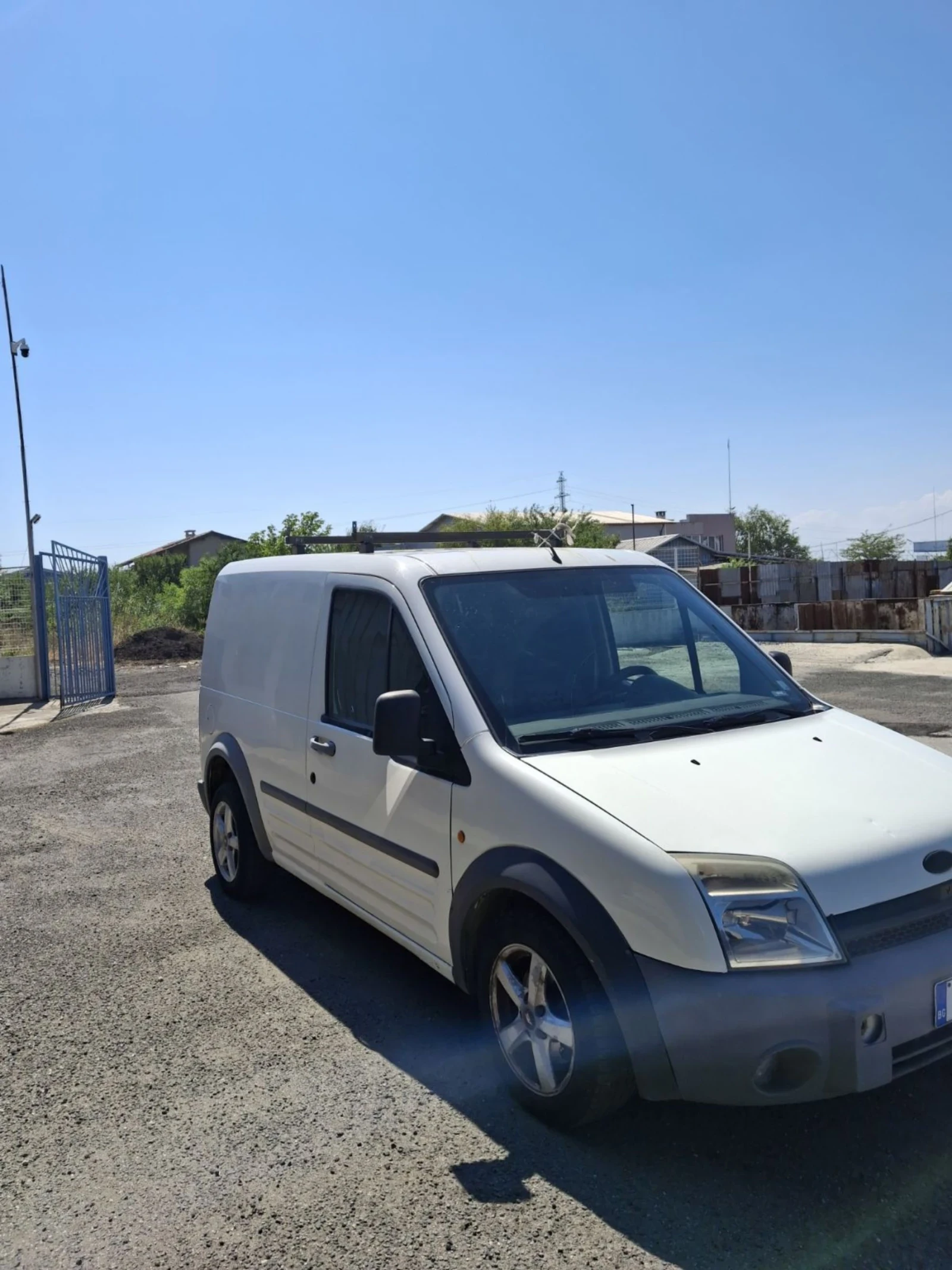 Ford Connect 1.8 - изображение 2
