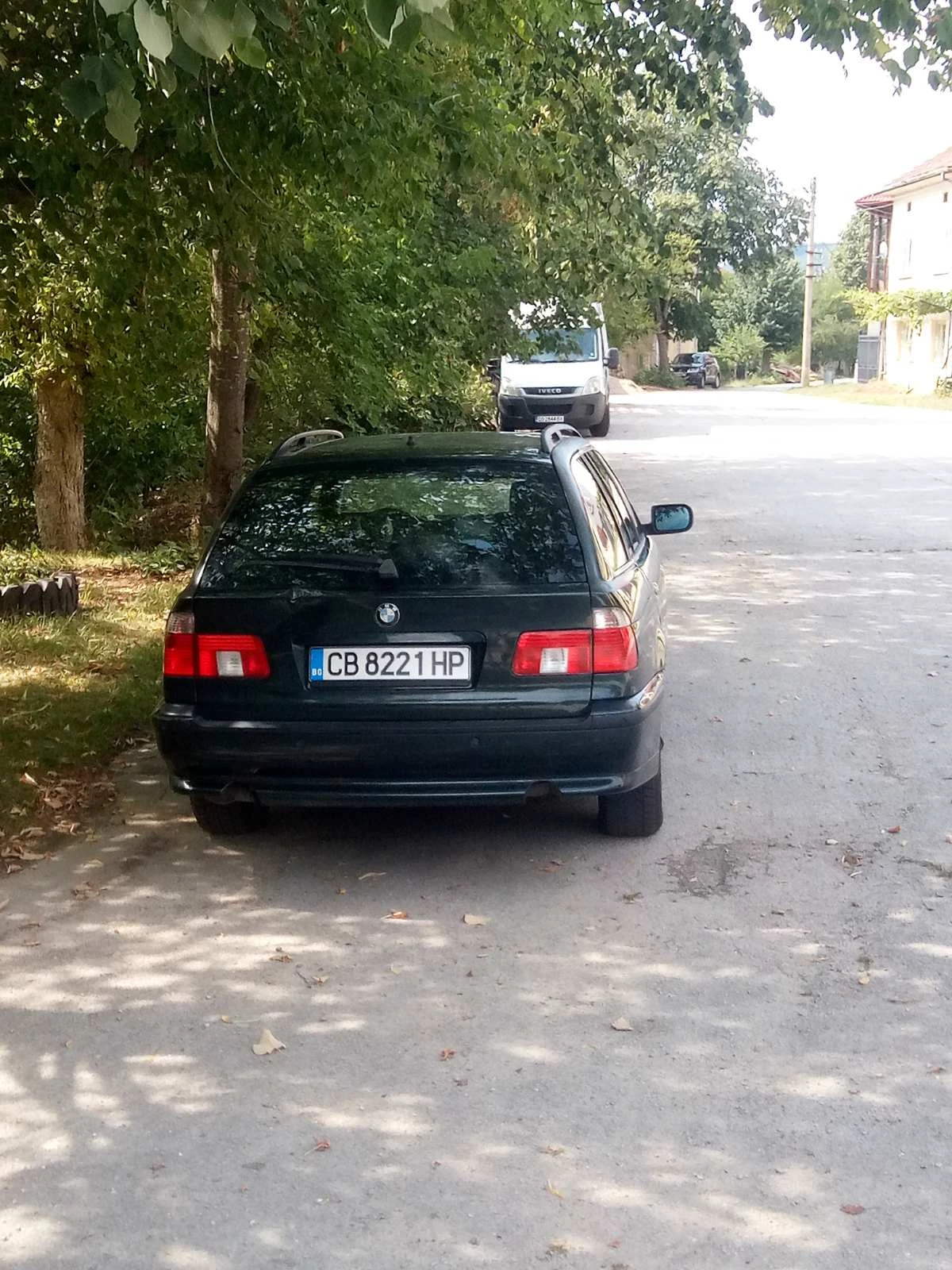BMW 528  - изображение 3