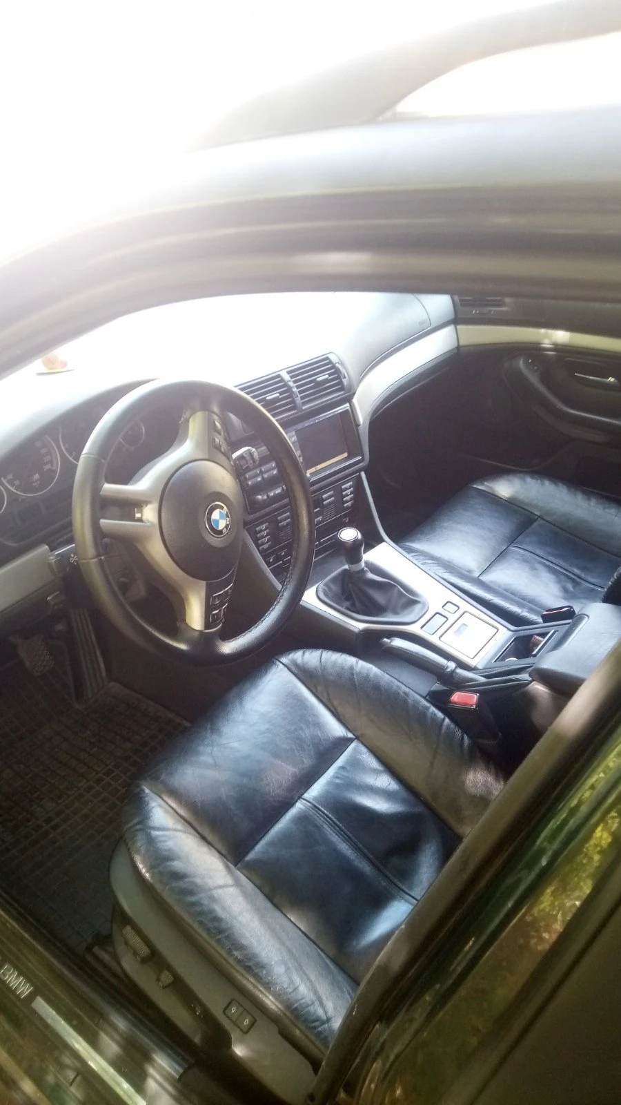 BMW 528  - изображение 5
