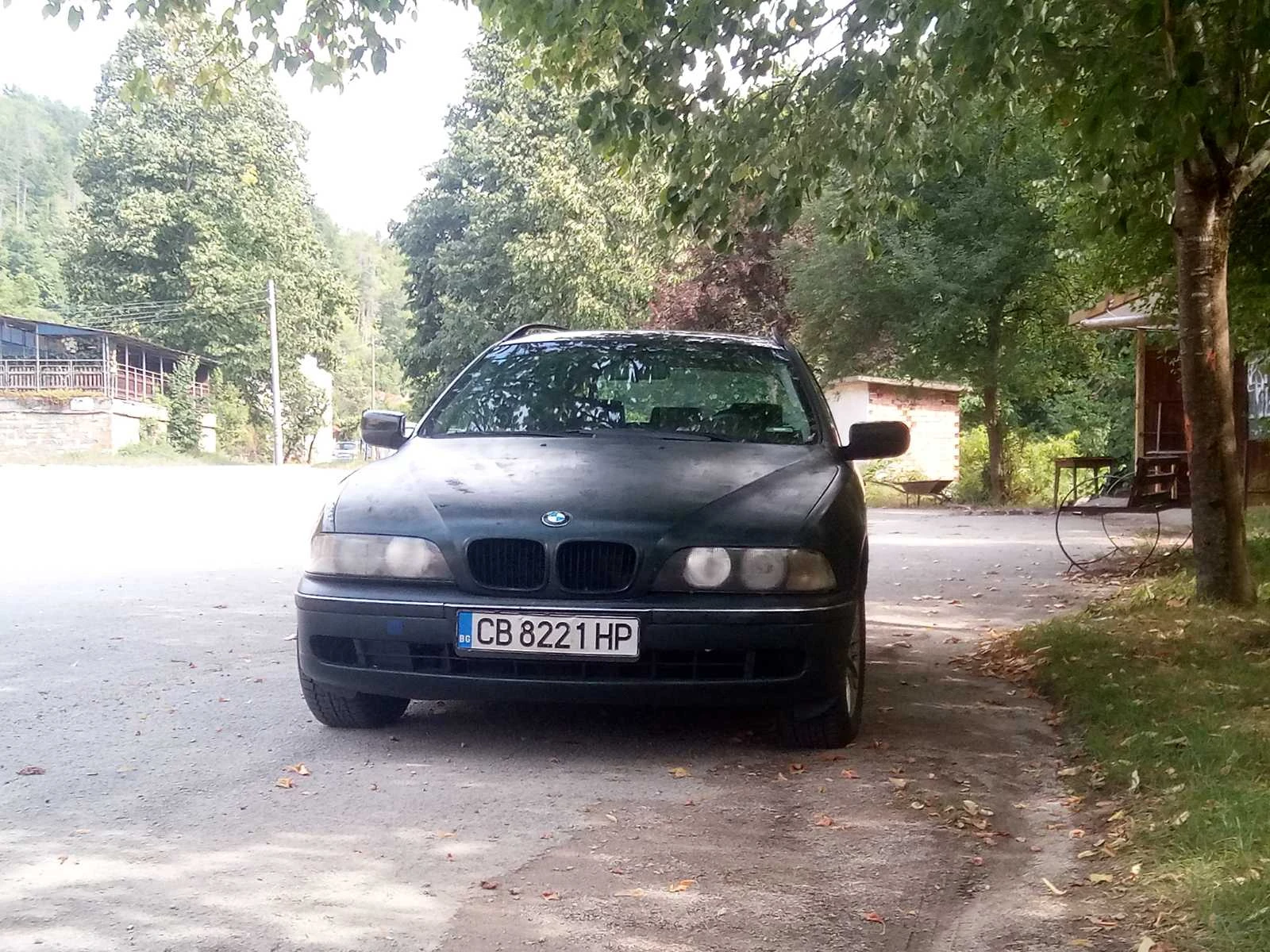 BMW 528  - изображение 2