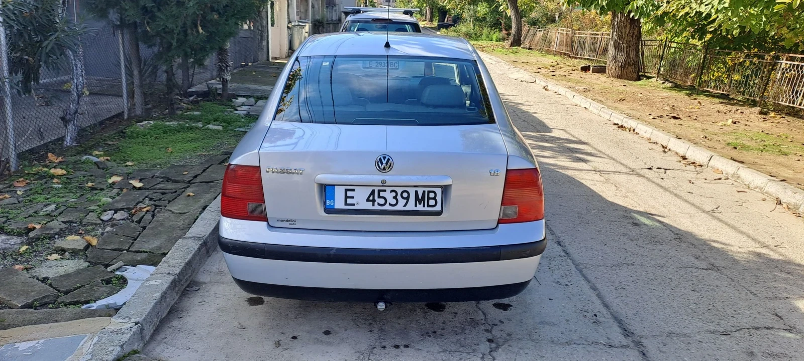 VW Passat | Mobile.bg � ����������� 2