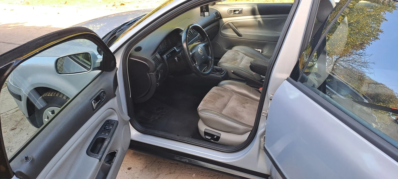 VW Passat | Mobile.bg � ����������� 6