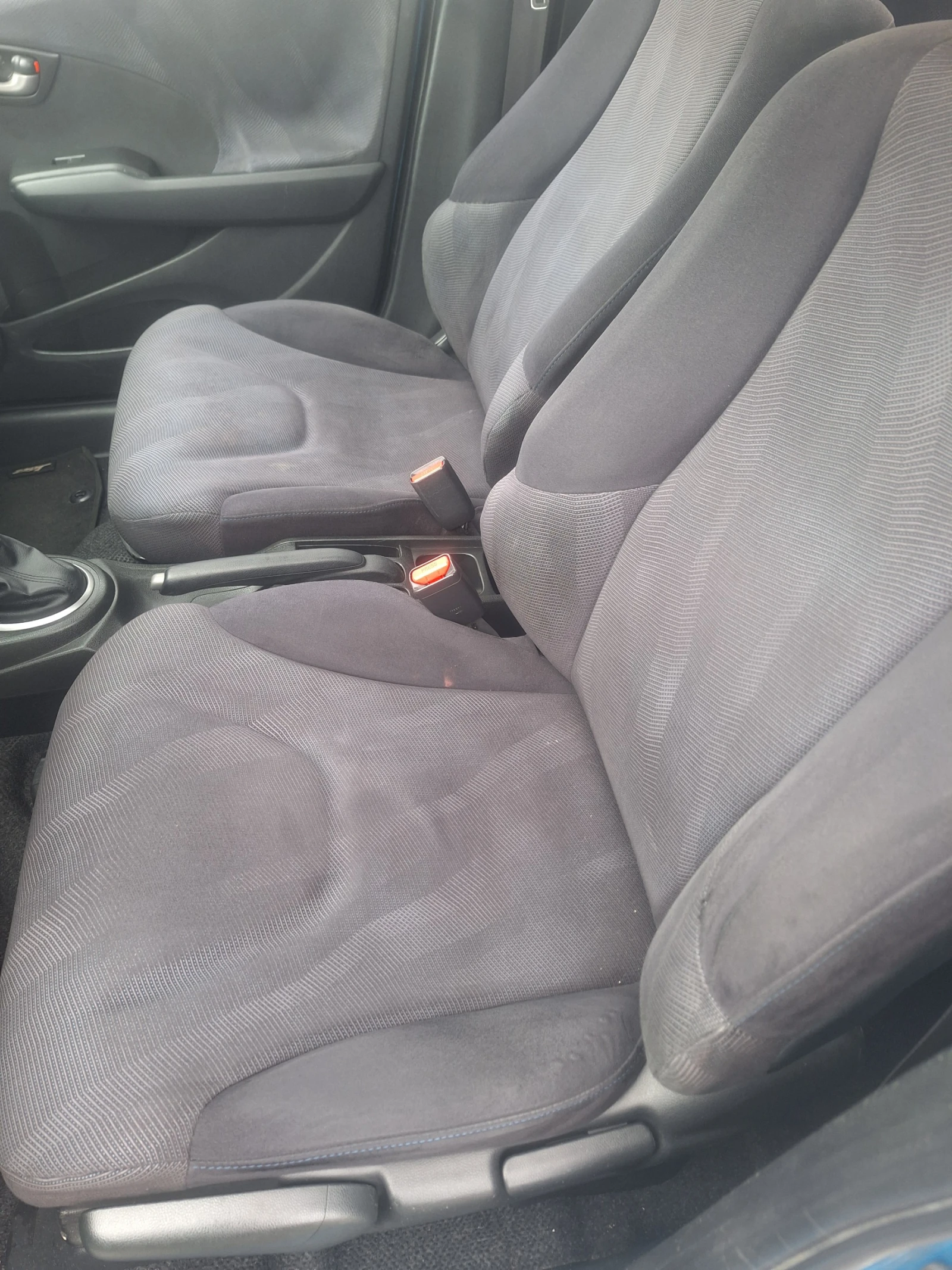 Honda Jazz 1.4 I EXLUSIVE | Mobile.bg   15