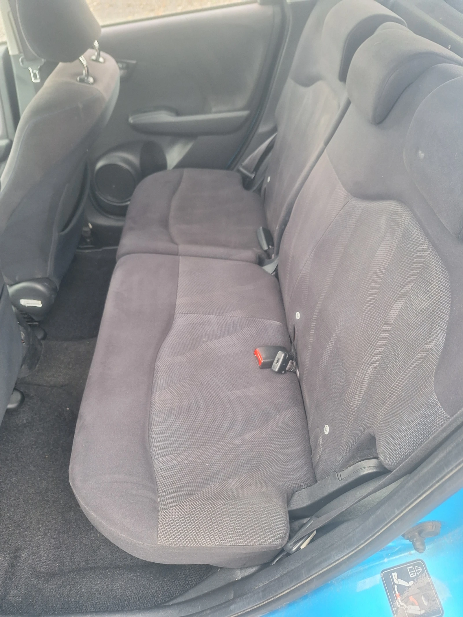 Honda Jazz 1.4 I EXLUSIVE | Mobile.bg   13