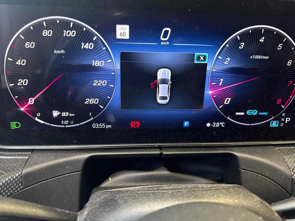 Mercedes-Benz C 300 2022 4MATIC * БЕЗ ПЪРВОНАЧАЛНА ВНОСКА*  - изображение 8