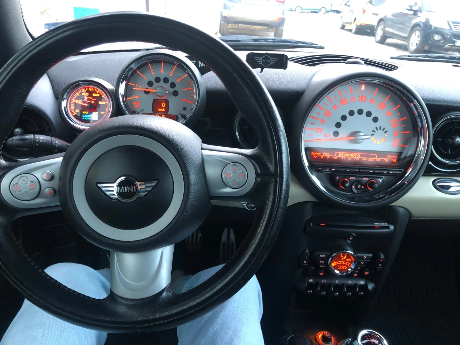 Mini Cooper s  - изображение 7