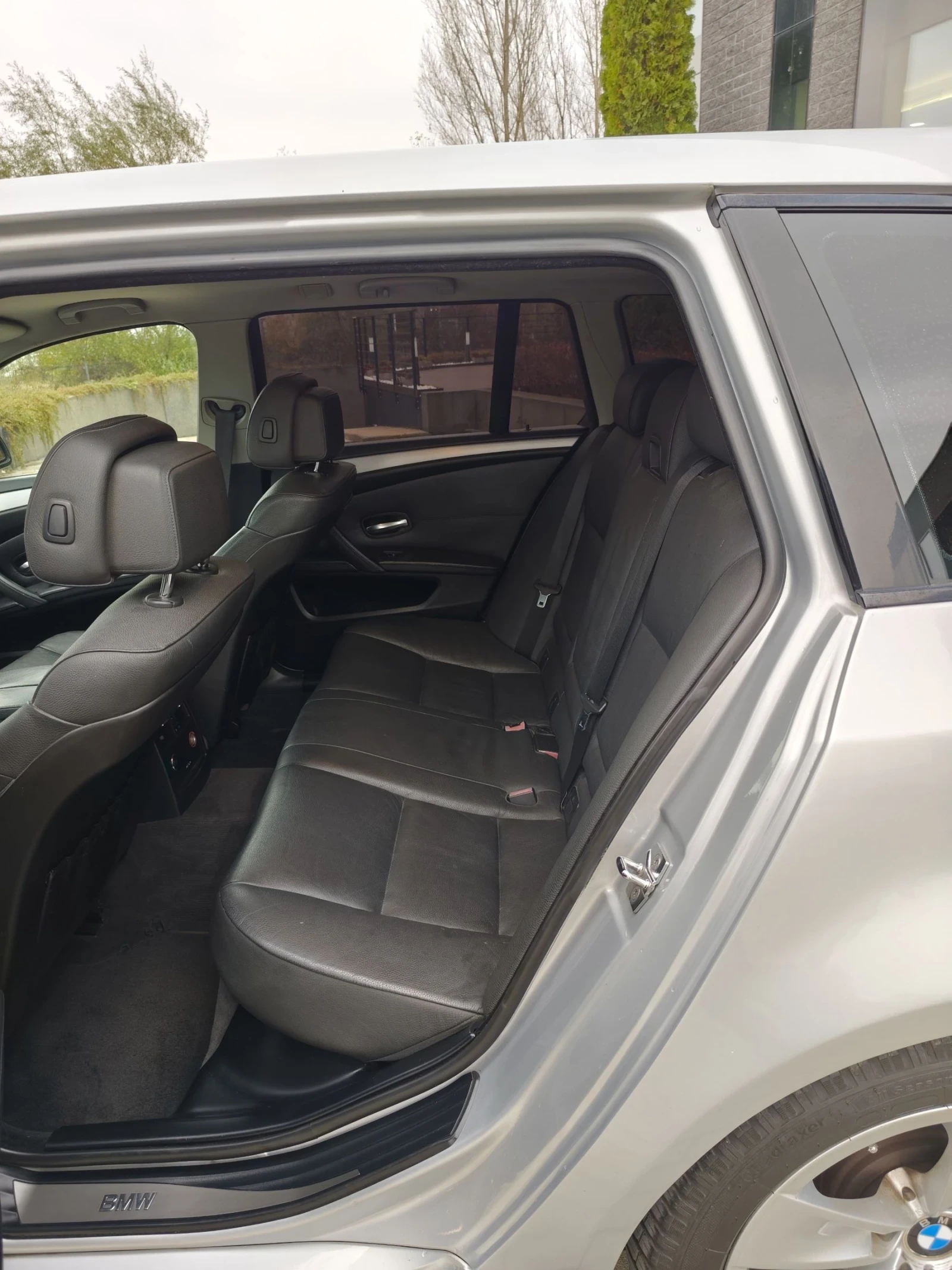 BMW 530 530D FACE SAT �� ����� | Mobile.bg � ����������� 16