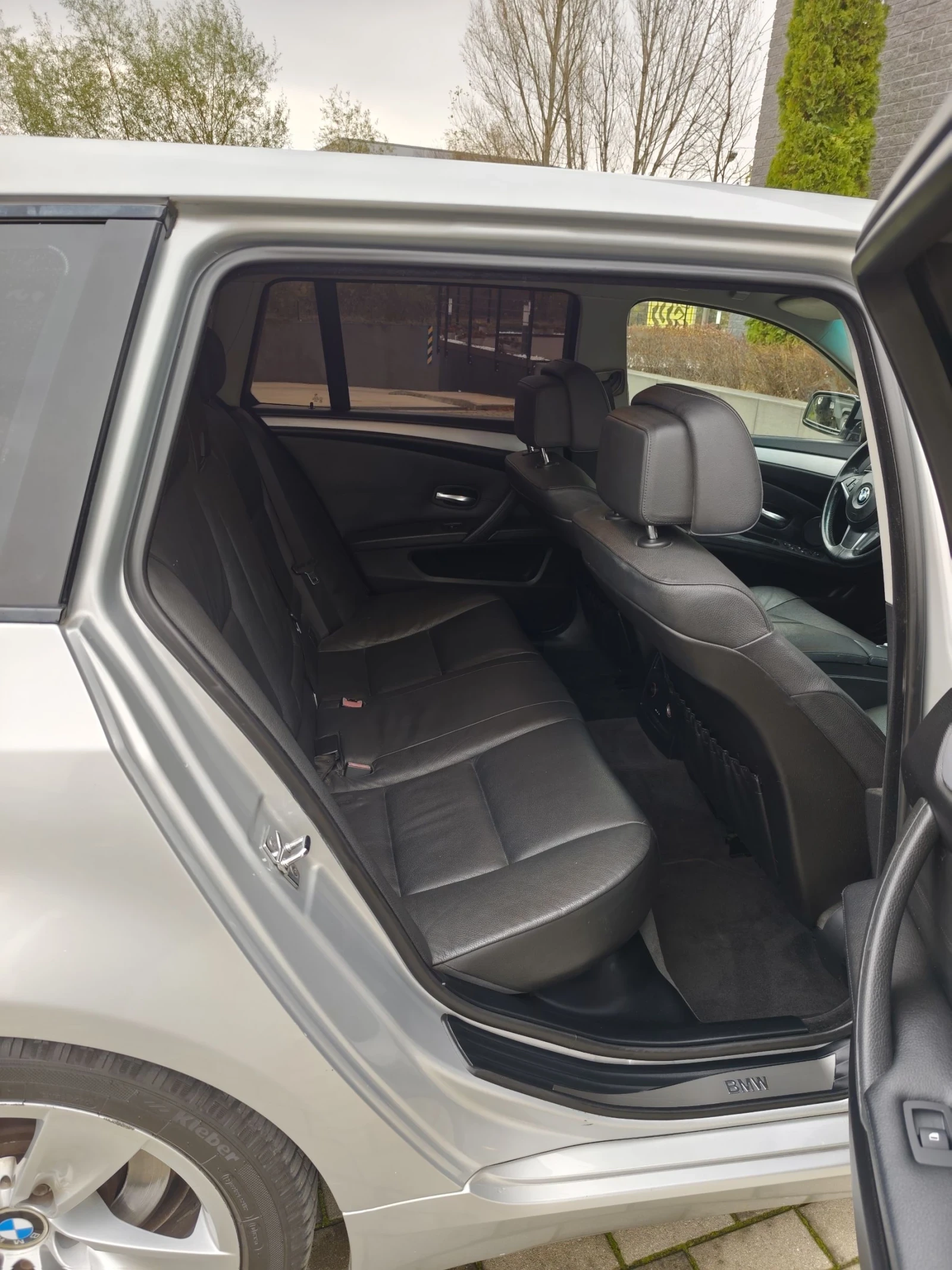 BMW 530 530D FACE SAT �� ����� | Mobile.bg � ����������� 17