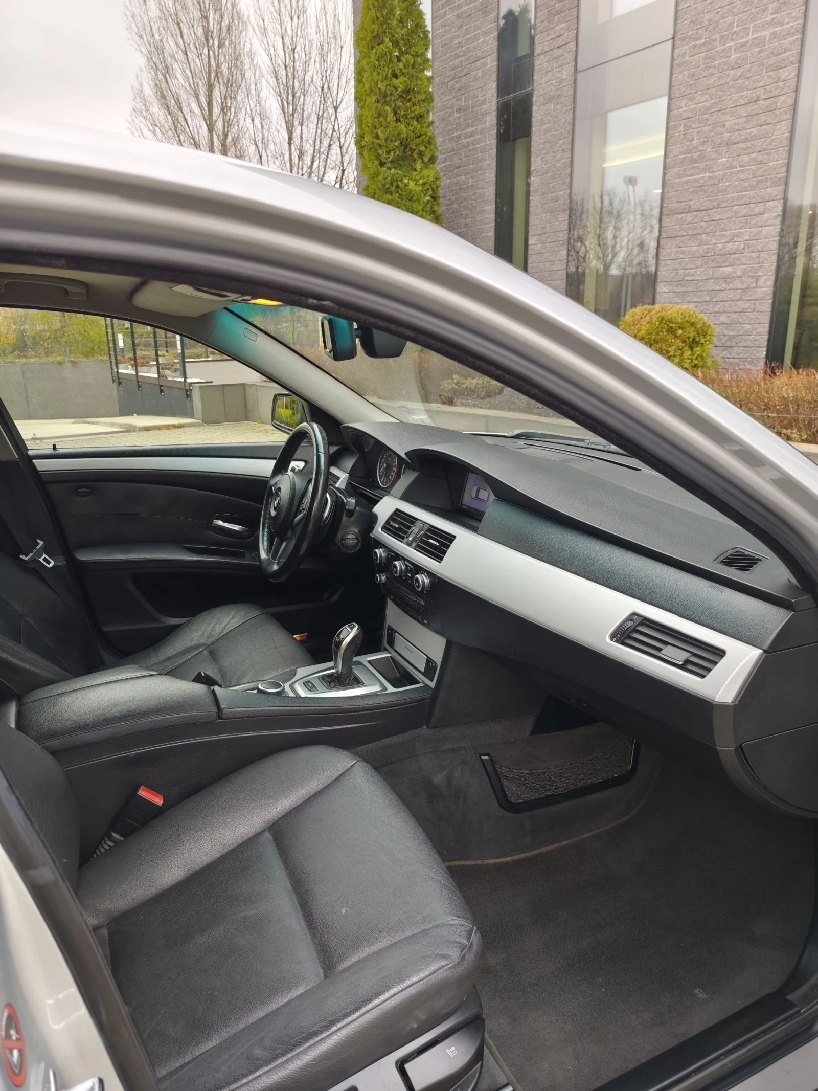 BMW 530 530D FACE SAT �� ����� | Mobile.bg � ����������� 11