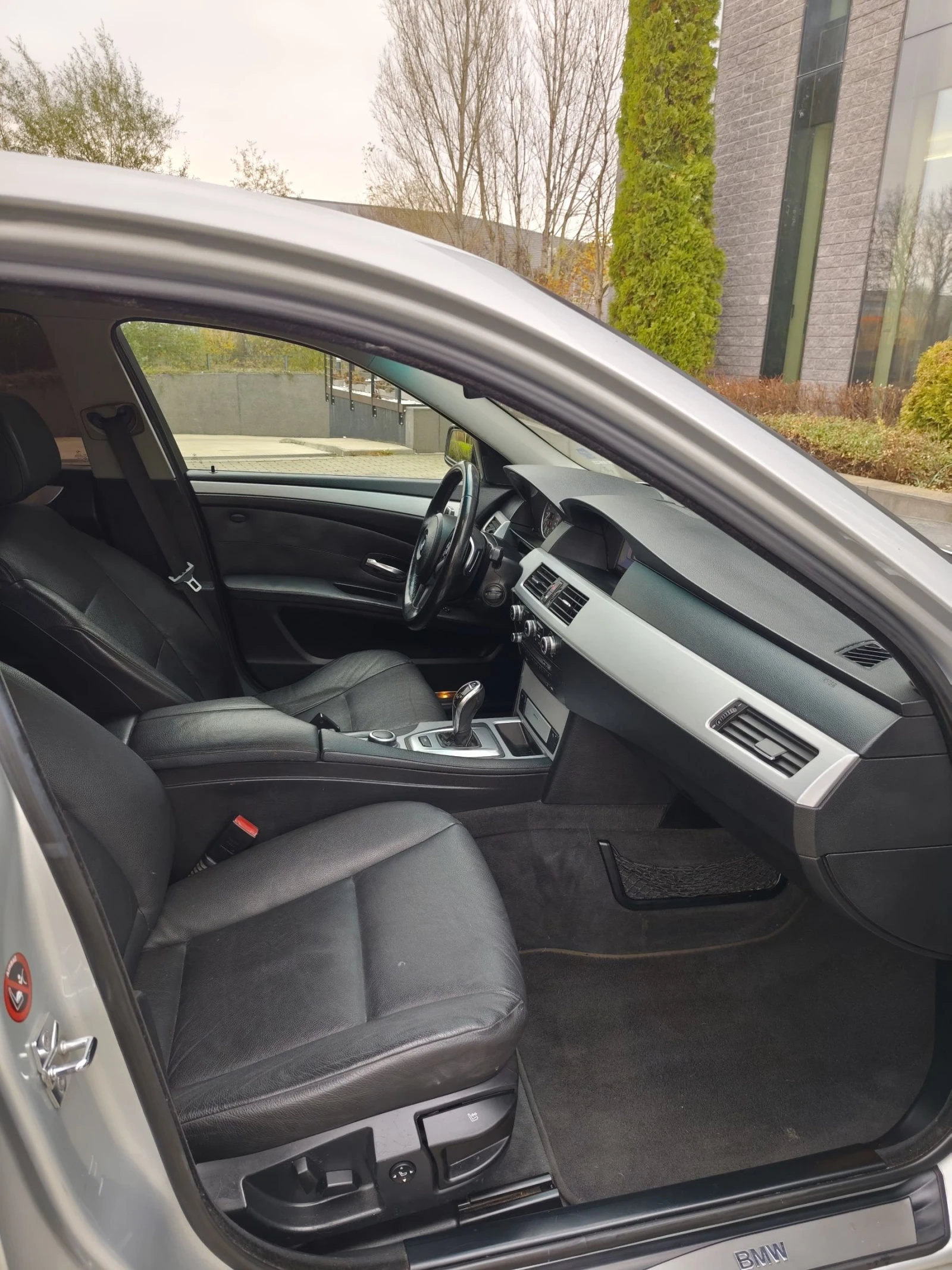 BMW 530 530D FACE SAT �� ����� | Mobile.bg � ����������� 12