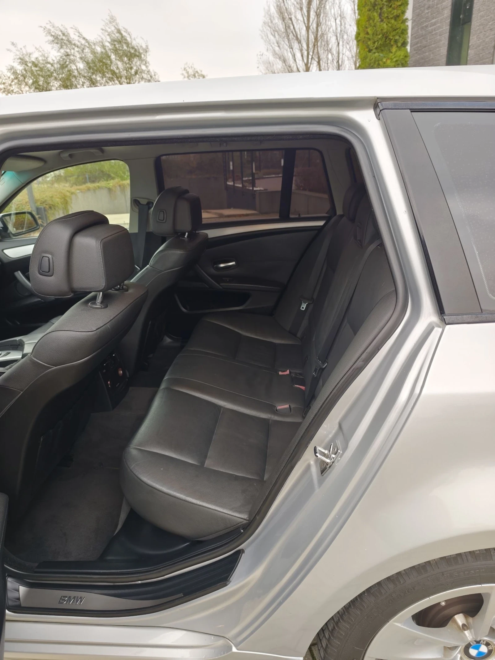 BMW 530 530D FACE SAT �� ����� | Mobile.bg � ����������� 15