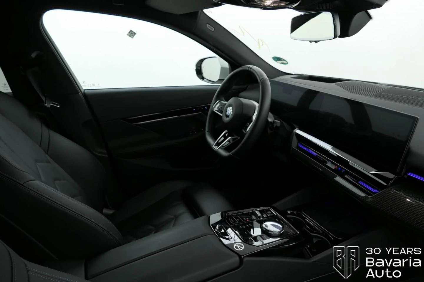 BMW 520 i Touring M Sport Paket Steptronic - изображение 7