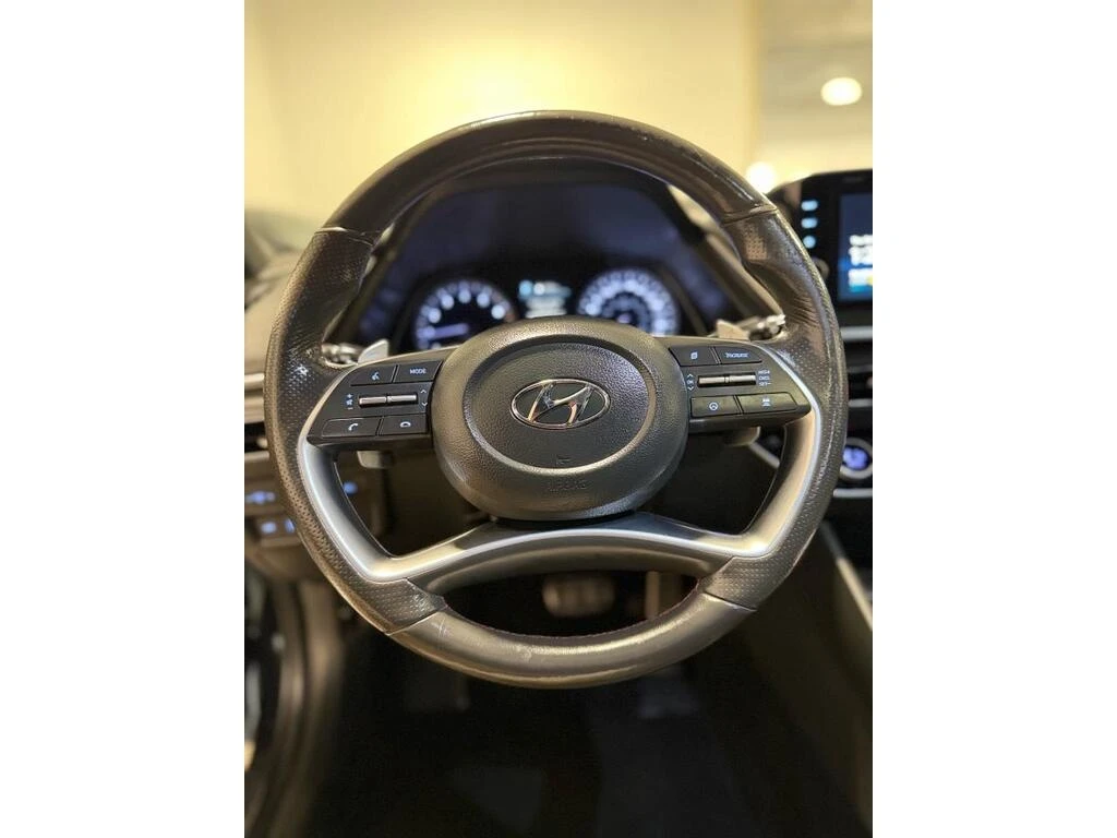 Hyundai Sonata * SPORT * CARFAX * ��� ������������ ������ | Mobile.bg � ����������� 11