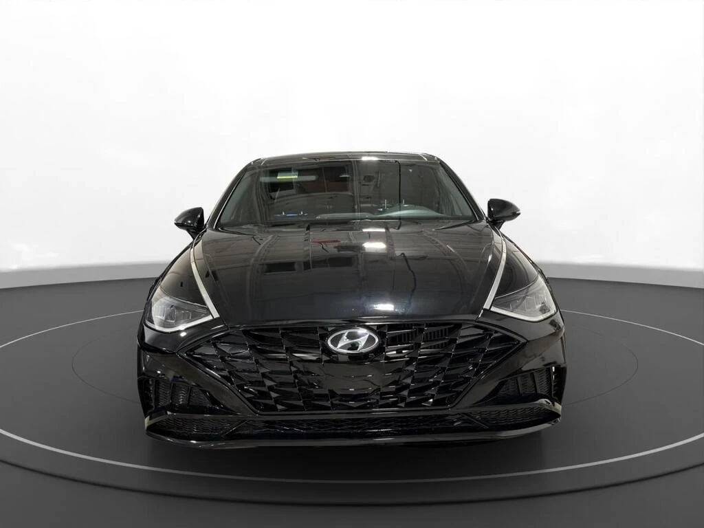 Hyundai Sonata * SPORT * CARFAX * БЕЗ ПЪРВОНАЧАЛНА ВНОСКА - изображение 2