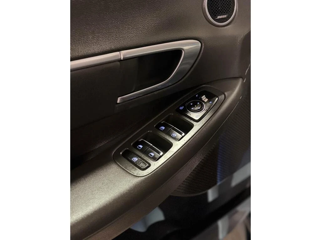 Hyundai Sonata * SPORT * CARFAX * БЕЗ ПЪРВОНАЧАЛНА ВНОСКА - изображение 10