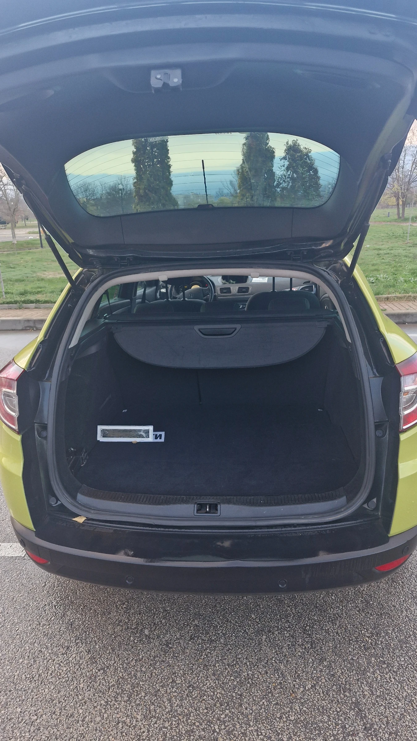 Renault Megane  - изображение 3