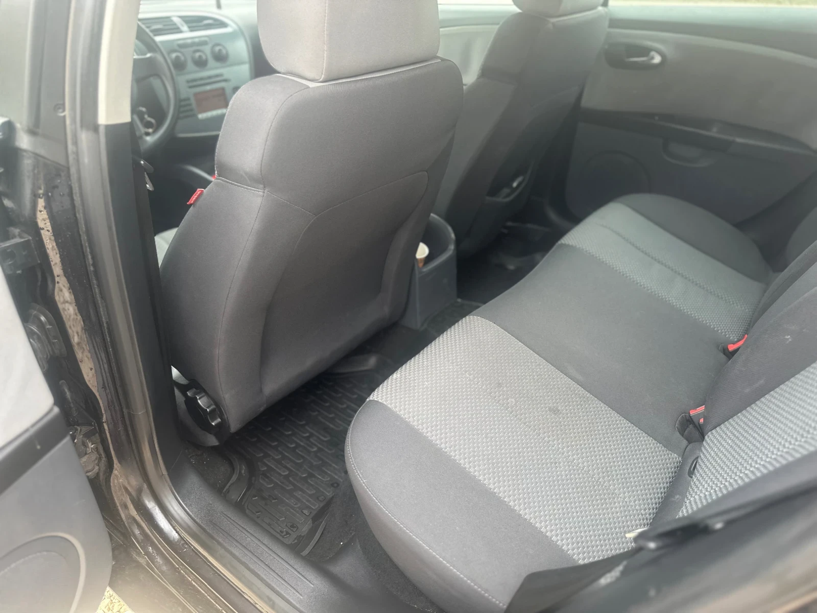 Seat Leon 1.9TDI 105hp | Mobile.bg � ����������� 12