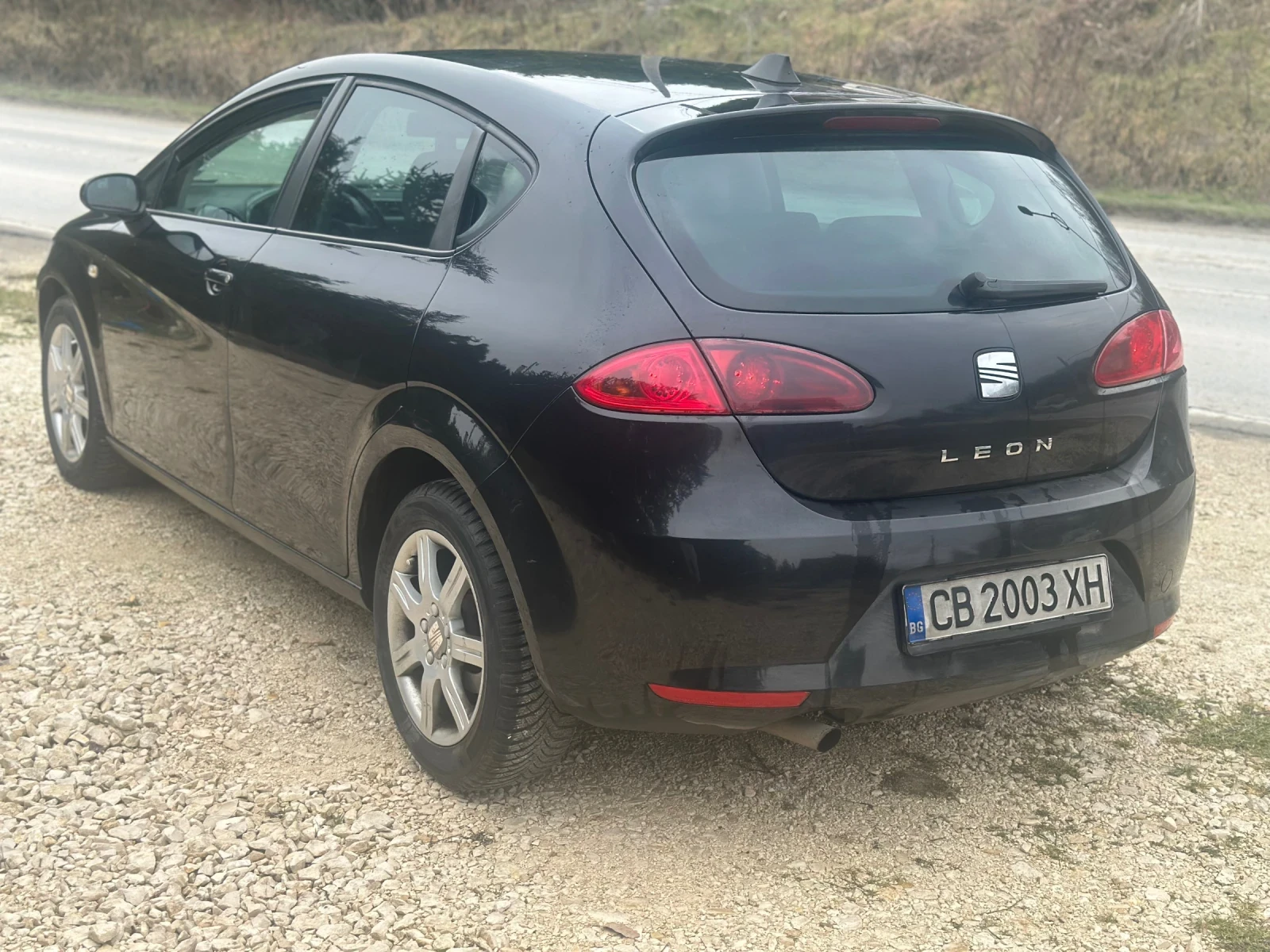 Seat Leon 1.9TDI 105hp | Mobile.bg � ����������� 3