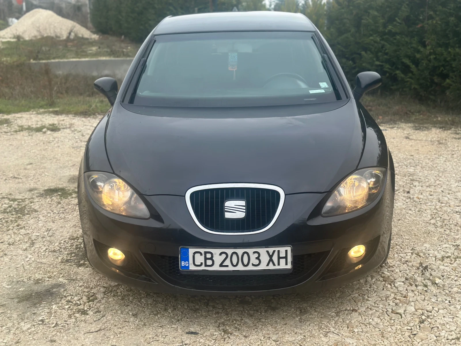 Seat Leon 1.9TDI 105hp | Mobile.bg � ����������� 8