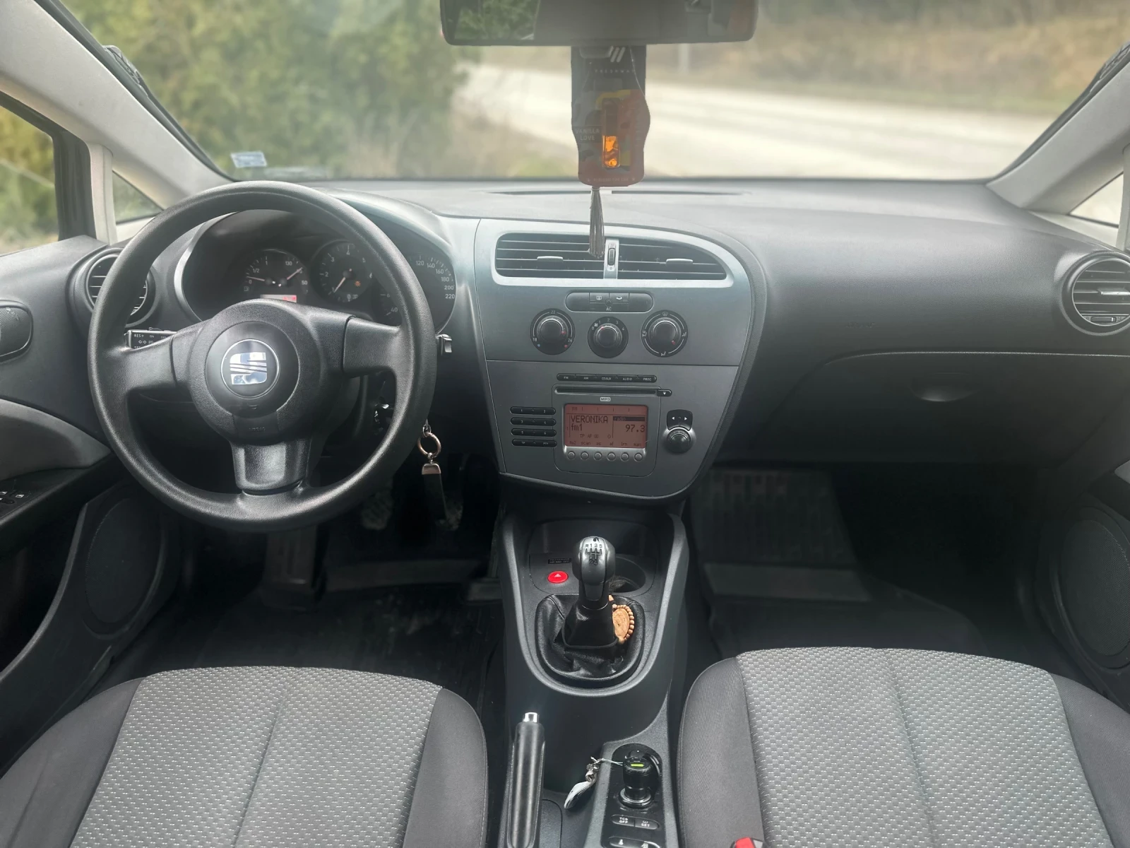 Seat Leon 1.9TDI 105hp | Mobile.bg � ����������� 10