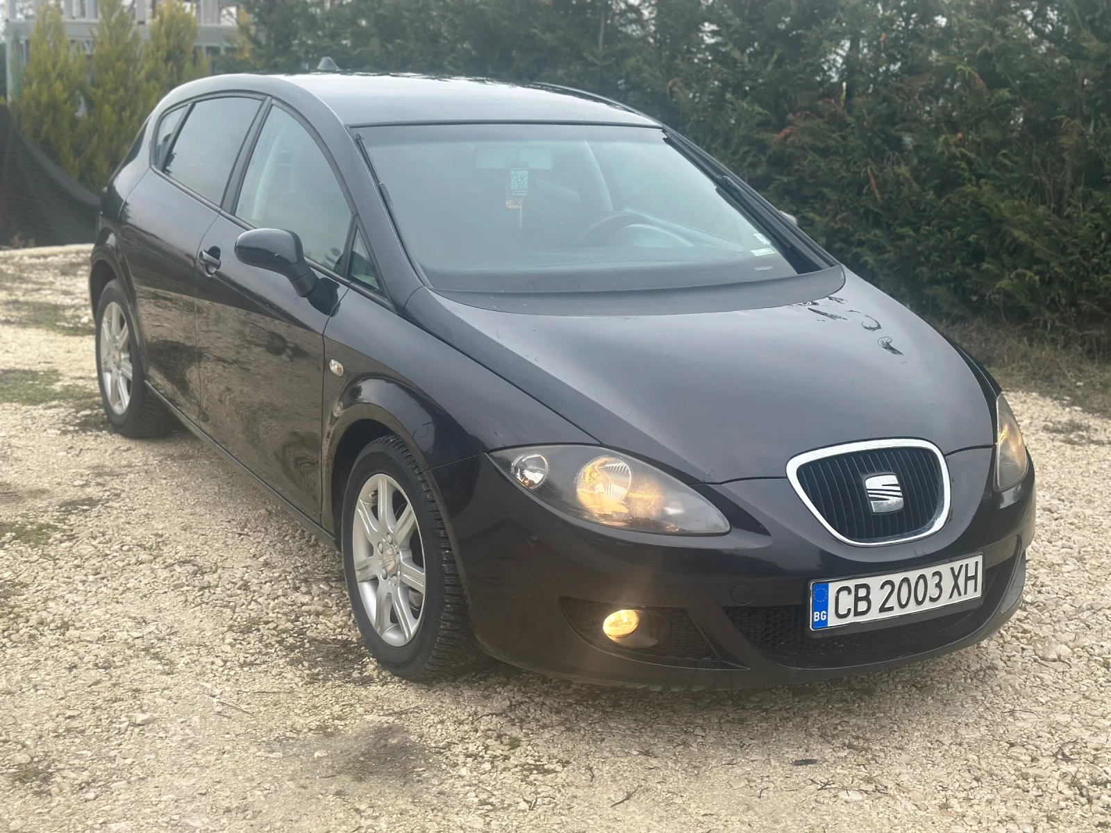 Seat Leon 1.9TDI 105hp | Mobile.bg � ����������� 7
