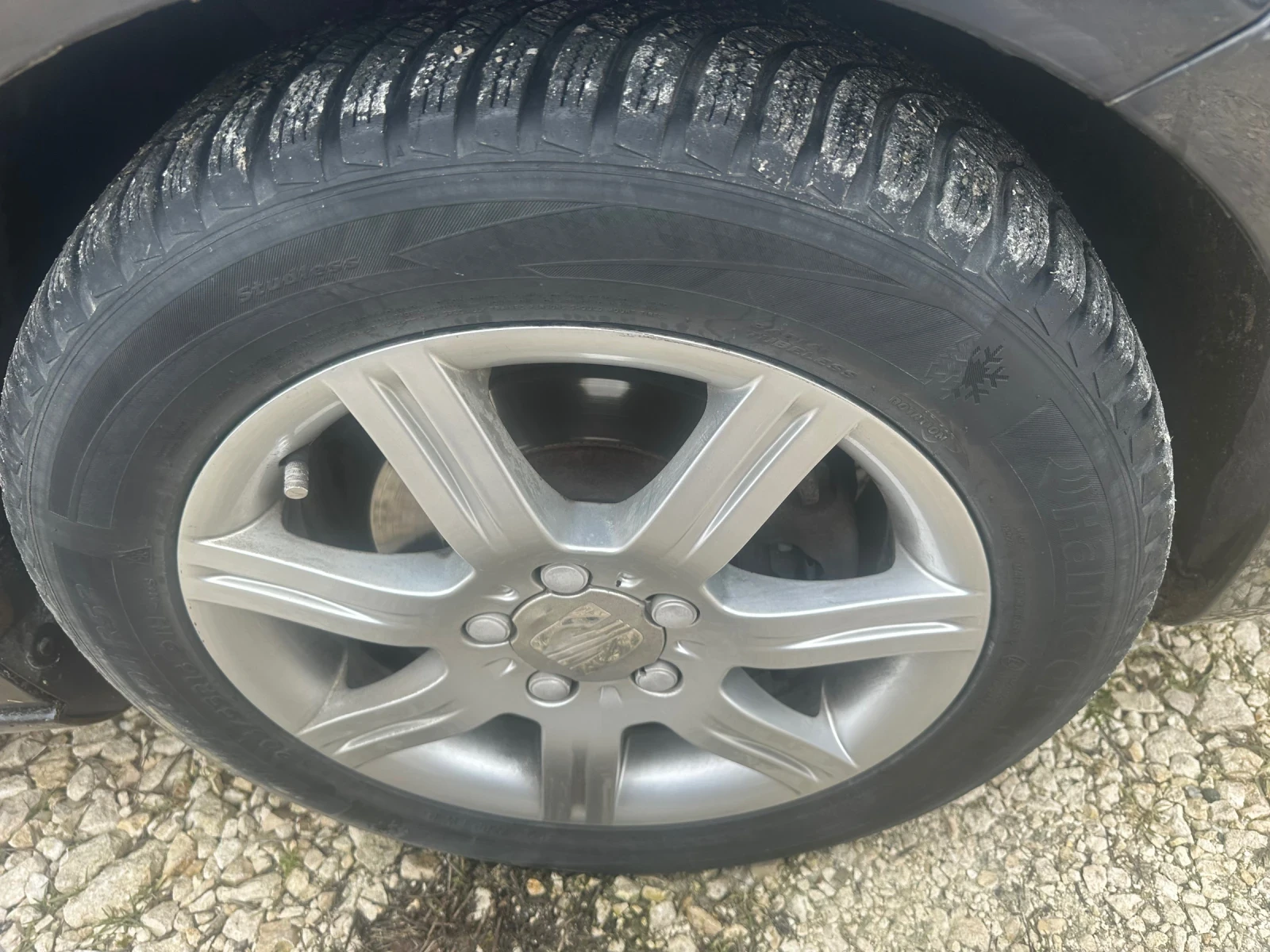 Seat Leon 1.9TDI 105hp | Mobile.bg � ����������� 15